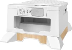 Fisher Price Fisher-price Plaspotje Premium Design 41 X 22 Cm Wit -Peuterpaleis Winkel 1200x833 1