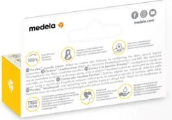 Medela Purelan Tepelzalf Lanoline Tepelcreme Snelle Verlichting Bij Pijnlijke Tepels - Tube 7gr -Peuterpaleis Winkel 1200x834 5