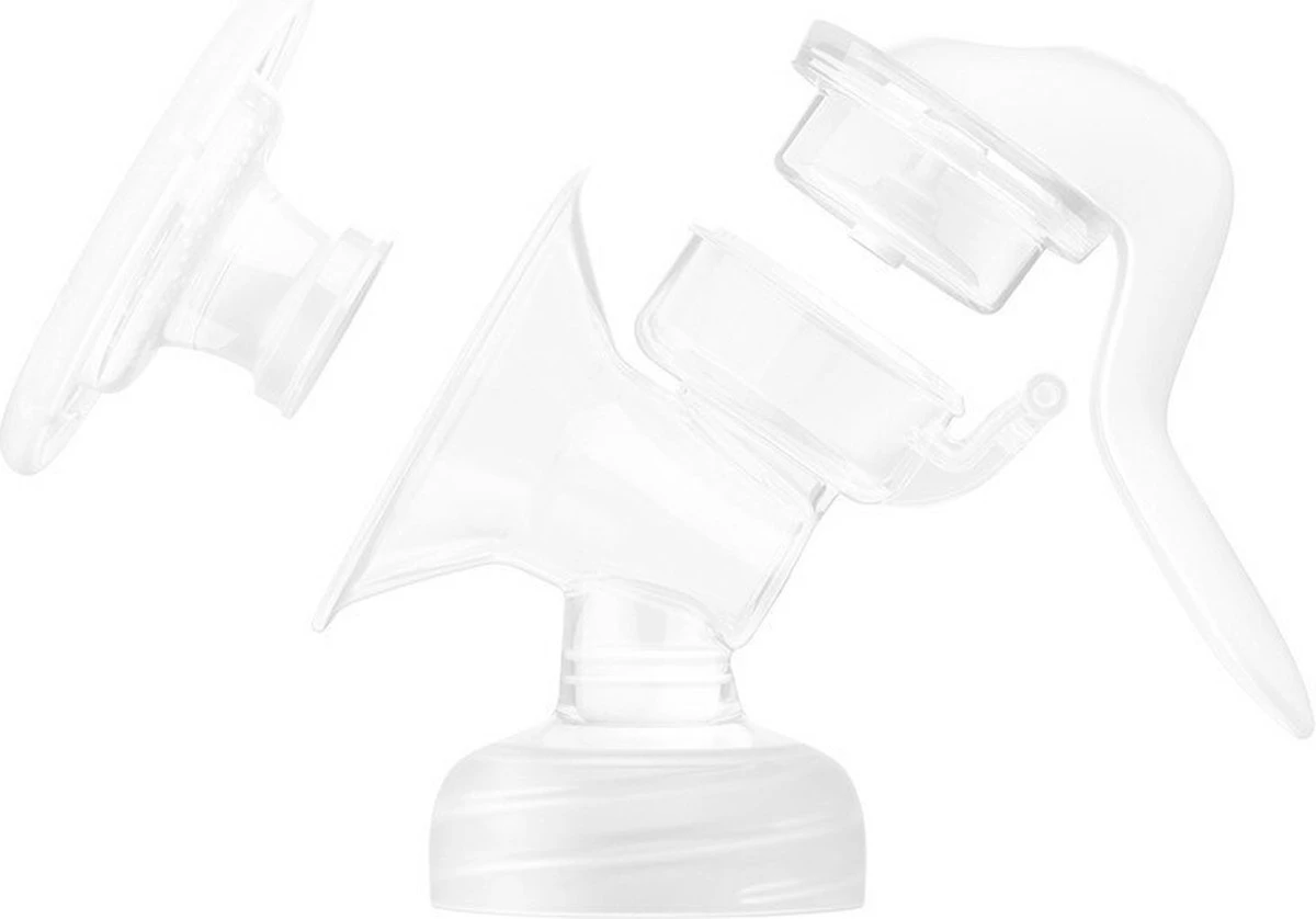 Philips Avent SCF430/10 - Handkolf 16 Philips Avent SCF430/10 - Handkolf - Afbeelding 14