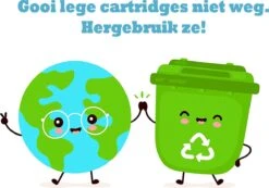 Wonix® - Luieremmers Navulling - Voor 8 Tommee Tippee Twist & Click, 10 Korbel, 14 Angelcare En Meer - 100m -Peuterpaleis Winkel 1200x839