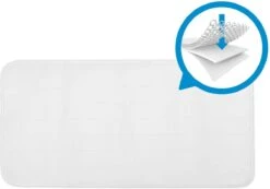 AeroSleep® Evolution Pack 2-in-1 : Matras + 3D Matrasbeschermer - Bed - 140 X 70 Cm -Peuterpaleis Winkel 1200x839 5