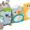 Fisher Price Fisher-Price Knuffelbaar Activiteiten Boekje Baby - Baby Speelgoed -Peuterpaleis Winkel 1200x842 1