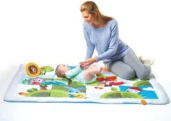 Tiny Love Supermat Speelmat - Meadow Days -Peuterpaleis Winkel 1200x844 1