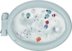 Babymoov Evolutive Aqua Dots Opblaasbaar Baby Badje A019410 -Peuterpaleis Winkel 1200x852