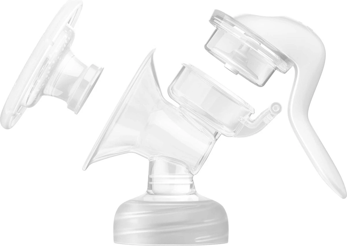 Philips Avent SCF430/10 - Handkolf 6 Philips Avent SCF430/10 - Handkolf - Afbeelding 4