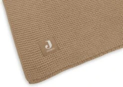 Jollein Baby Deken Wieg 75x100cm Basic Knit - Biscuit 25 Jollein Baby Deken Wieg 75x100cm Basic Knit - Biscuit -Peuterpaleis Winkel 1200x852 7