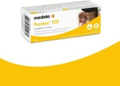 Medela PureLan 100 - Tepelzalf - 37 Gram -Peuterpaleis Winkel 1200x857 3