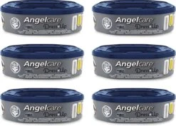 Angelcare Dress Up Navulcassettes -Peuterpaleis Winkel 1200x858