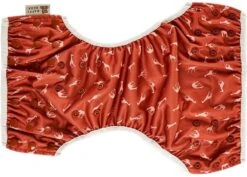 HappyBear | Zwemluier - Savanna | 0-3 Jaar | Wasbaar | Licht En Compact - Handig Voor Op Reis | Goede Pasvorm Door Elastische Sluiting -Peuterpaleis Winkel 1200x861 1