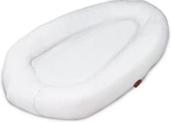 Deryan Luxe Babynestje - Wit - Inclusief Draagtas -Peuterpaleis Winkel 1200x861 7