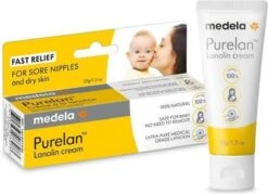Medela Purelan Tepelzalf Lanoline Tepelcreme Snelle Verlichting Bij Pijnlijke Tepels - Tube 37gr 36 Medela Purelan Tepelzalf Lanoline Tepelcreme Snelle Verlichting Bij Pijnlijke Tepels - Tube 37gr -Peuterpaleis Winkel 1200x868 5