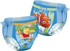 Huggies Zwempamper Small 3kg - 8kg ( 2-3 Small) Zwem Luier -Peuterpaleis Winkel 1200x870