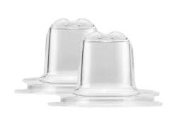 Dr. Brown's Sippy Spout Standaardfles - Transition Bottle - 2 Stuks -Peuterpaleis Winkel 1200x872 4