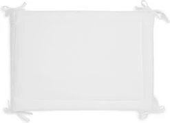 Jollein Bedomrander 180x40 Cm - Wit 13 Jollein Bedomrander 180x40 Cm - Wit -Peuterpaleis Winkel 1200x872 5