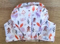 BonBini´s Wasbare Luiers - 3-pack Voordeelverpakking Luiers 3-15 Kg - Luierbroekje - Dubbele Antilek Preventie - Zwemluier Drukknoopjes En Verstelbaar Maat S, M, L Maat 1 T/m 5 - 3 Stuks -Peuterpaleis Winkel 1200x873