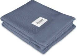 Lionelo - Deluxe Baby Deken - Hypoallergeen - Antibacterieel - Antischimmel - 100% Bamboe Katoen -Peuterpaleis Winkel 1200x873 3