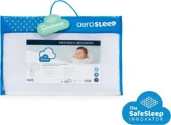 AeroSleep® Bedomrander - Wit 32 AeroSleep® Bedomrander - Wit -Peuterpaleis Winkel 1200x879 1
