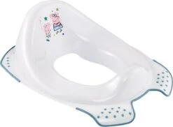 Keeeper Peppa Pig Toiletverkleiner - Licht Grijs -Peuterpaleis Winkel 1200x882 1