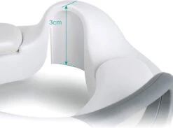 Universele Toiletbril Met Handvaten Voor Kinderen | Kinder Toiletzitje Toiletstoel | WC-bril Verkleiner Voor Peuters En Kleuters | Roze LB-A23 -Peuterpaleis Winkel 1200x889 2