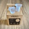Youha® Borstschildverkleiners - Borstschilden - Borstkolf Accessories - BPA Vrij - Elektrische Draadloze Borstkolven - Silicone Borstschilden - Set Van 2 Stuks - Maat 22mm -Peuterpaleis Winkel 1200x889 7