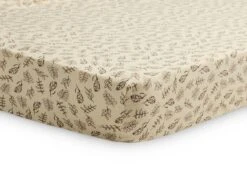 Jollein Baby Hoeslaken Ledikant Jersey 60x120cm - Meadow - Chestnut -Peuterpaleis Winkel 1200x900 103