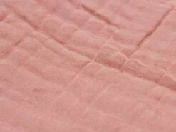 Jollein Baby Deken Wieg 75x100cm Wrinkled - Nougat -Peuterpaleis Winkel 1200x900 108