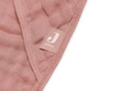 Jollein Badcape Wrinkled 75x75cm - Nougat -Peuterpaleis Winkel 1200x900 11