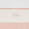 Jollein Baby Laken Ledikant 120x150cm Meadow - Rosewood 1 Jollein Baby Laken Ledikant 120x150cm Meadow - Rosewood -Peuterpaleis Winkel 1200x900 113