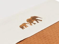 Jollein Baby Laken Ledikant 120x150cm Savannah -Peuterpaleis Winkel 1200x900 116