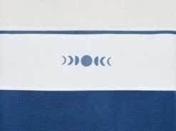 Jollein Baby Laken Ledikant 120x150cm Moonlight