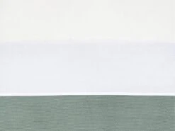 Jollein Baby Laken Ledikant 120x150cm - Wit -Peuterpaleis Winkel 1200x900 120