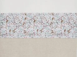 Jollein Baby Laken Ledikant 120x150cm Bloom