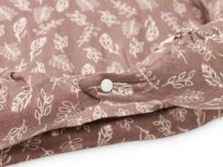 Jollein Babynest Meadow 90x52cm - Chestnut -Peuterpaleis Winkel 1200x900 131