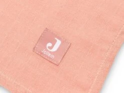 Jollein Hydrofiel Multidoek Meadow 70x70cm - Rosewood - 3 Stuks -Peuterpaleis Winkel 1200x900 16