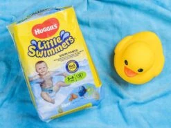 Huggies Little Swimmers - Zwemluiers - Maat 3/4 - (7 Tot 15 Kg) - Voordeelverpakking - 36 Stuks -Peuterpaleis Winkel 1200x900 23