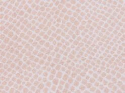 Jollein Hydrofiel Multidoek Snake 70x70cm - Pale Pink - 3 Stuks -Peuterpaleis Winkel 1200x900