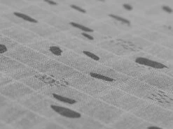 Jollein Hydrofiel Multidoek Spot 70x70cm - Storm Grey - 3 Stuks -Peuterpaleis Winkel 1200x900 29