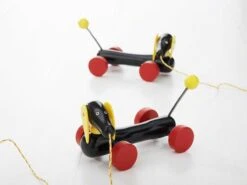 BRIO Teckel- Trekdier - 30332 -Peuterpaleis Winkel 1200x900 32