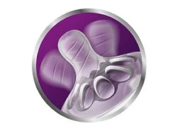 Philips AVENT Natural Speen - 1M+ - Langzame Toevoer - 2 Stuks -Peuterpaleis Winkel 1200x900 39