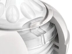 Philips Avent SCF033/27 Natural Babyfles - 1m+ - Langzame Toevoer -Peuterpaleis Winkel 1200x900 43