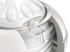 Philips Avent SCF044/27 Natural Speen - 6m+ - 2 Stuks -Peuterpaleis Winkel 1200x900 46