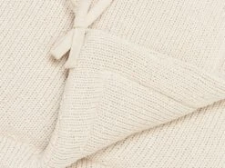 Jollein Bedomrander Bliss Knit 180x35cm - Nougat -Peuterpaleis Winkel 1200x900 72