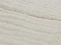 Jollein Baby Deken Ledikant 120x120cm Wrinkled - Nougat -Peuterpaleis Winkel 1200x900 91