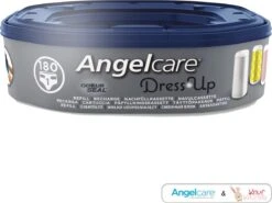 Angelcare Dress Up Navulcassettes -Peuterpaleis Winkel 1200x901