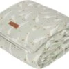 Little Dutch Wiegdeken Little Goose 70 X 100 Cm -Peuterpaleis Winkel 1200x904 2