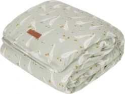 Little Dutch Wiegdeken Little Goose 70 X 100 Cm