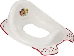 Keeeper Paw Patrol WC Verkleiner - Wit 15 Keeeper Paw Patrol WC Verkleiner - Wit -Peuterpaleis Winkel 1200x907