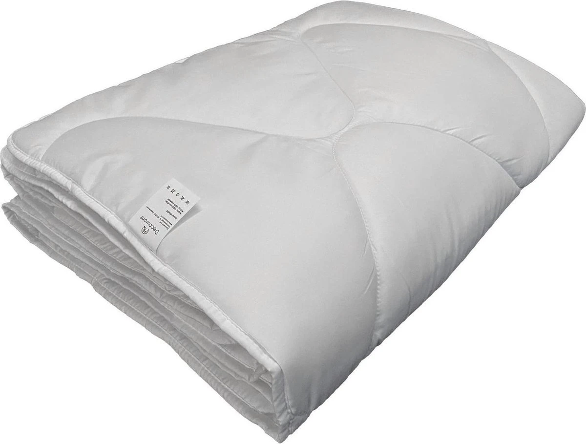 Decoware® - Enkel Dekbed - Ledikant - 100x135 Cm 3 Decoware® - Enkel Dekbed - Ledikant - 100x135 Cm