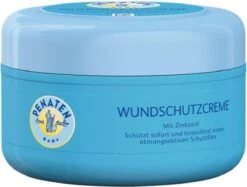 Penaten Luierzalf - Baby - 200ml - Verzorging - Cream - Diaper Creme