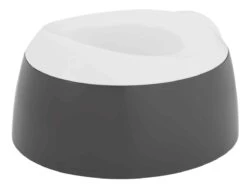LUMA Babycare Plaspotje - Dark Grey -Peuterpaleis Winkel 1200x911